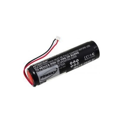 Powery TomTom Urban Rider 3000mAh Li-Ion 3,7V - neoriginální – Hledejceny.cz