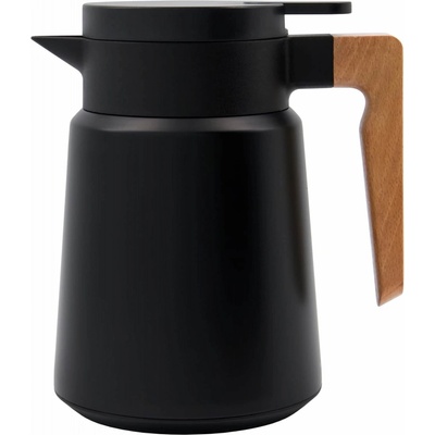House Doctor Termoska Cole Black 1 l