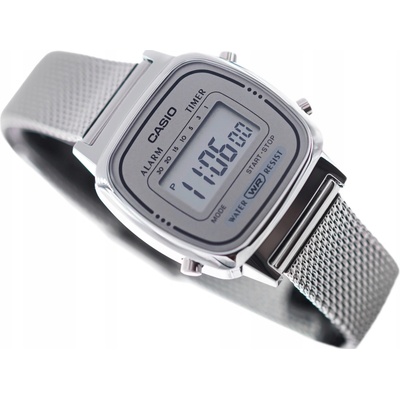 Casio LA-670WEM-7