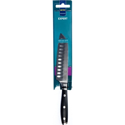 METRO PROFESSIONAL Nôž Santoku Expert 13 cm 1 ks