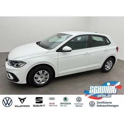 Volkswagen Polo 1.0 59 kW