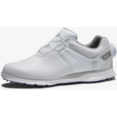 FootJoy Pro SL Wmn white/grey – Hledejceny.cz
