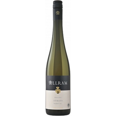 Allram Riesling DAC Kamptal 13% 0,75 l (holá láhev)