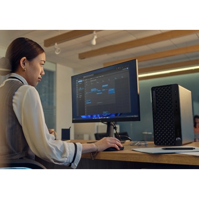 HP ProDesk 2 G1i D90R8ET