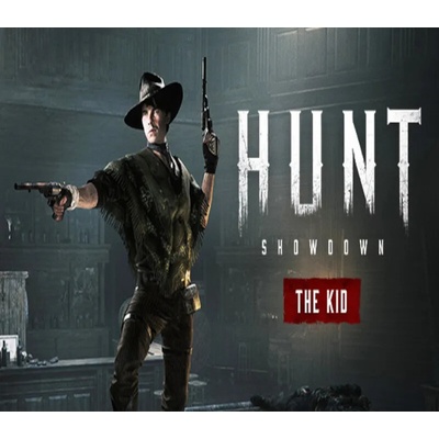 Hunt: Showdown 1896 - The Kid