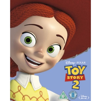 Toy Story 2 BD