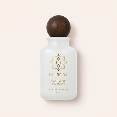 Delroba Cashmere Bouquet parfémovaná voda dámská 100 ml