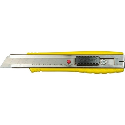 Stanley Nůž s odlamovací čepelí 18mm SET 8-10-421 12ks 8-10-421