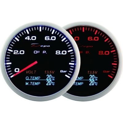 Dracing DEPO WA 60 mm 4v1 DPZE042 DP-ZE-042