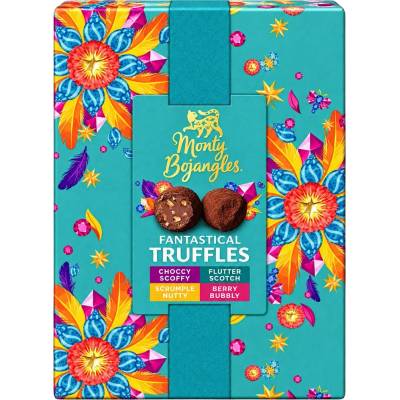 Monty Bojangles Dárkový balíček Fantastical 190 g