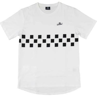 The Vandal Major Tom Premium heather grey