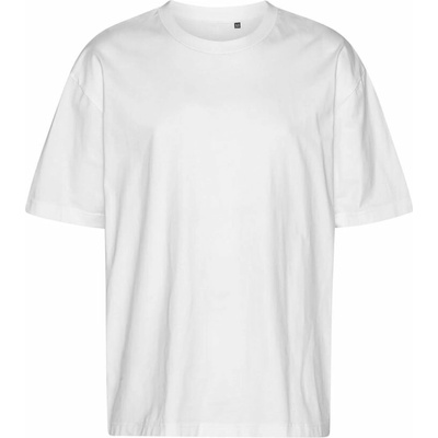 Tiger cotton by Neutral tričko NET60011 bílá