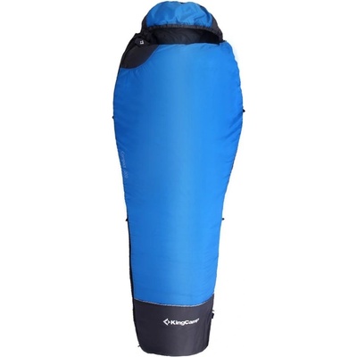 King Camp Compact 1200
