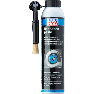 Liqui Moly 4058 Pasta na náboje kol se štětcem 200 ml