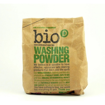 Bio-D prášek na praní 1 kg