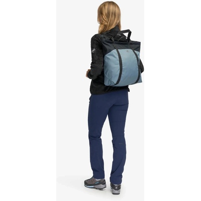 Taška Mammut Alto Tote Bag strata