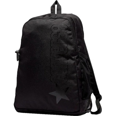 Converse Speed 3 10019917-A03 Backpack Black 18l