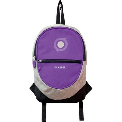 Globber Junior violet