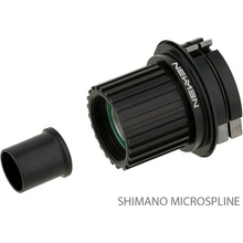 NEWMEN FADE MTB Shimano Microspline