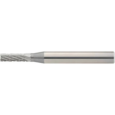 Fréza technická HM, válcová čelní ozubení 0413 3PLUS 6mm 4x13mm PFERD