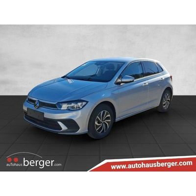 Volkswagen Polo TSI 70 kW