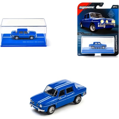 Majorette Collection 1966 Renault R8 Gordini 1:64