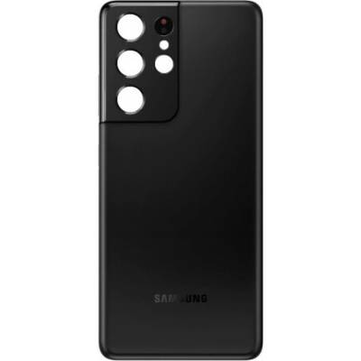 Zadní bateriový kryt Samsung Galaxy S22 ultra - Zelená