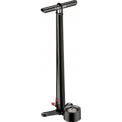 Lezyne CNC Floor Drive 3.5