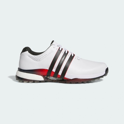 adidas Tour360 Mens white/black/red – Hledejceny.cz