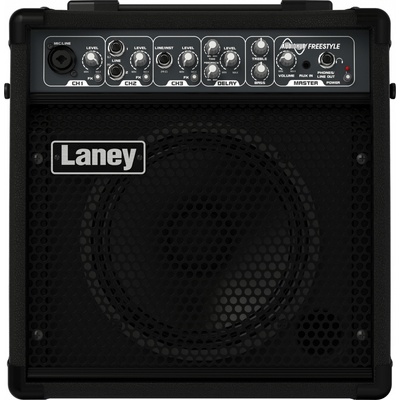 Laney AH