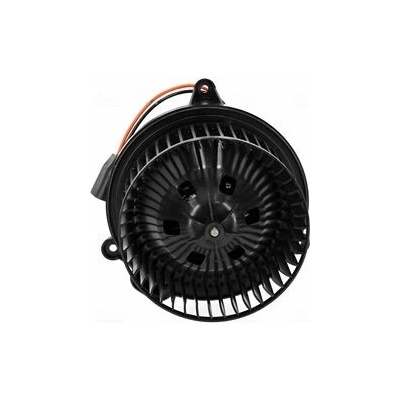 NISSENS 87649 vnitřní ventilátor (87649)