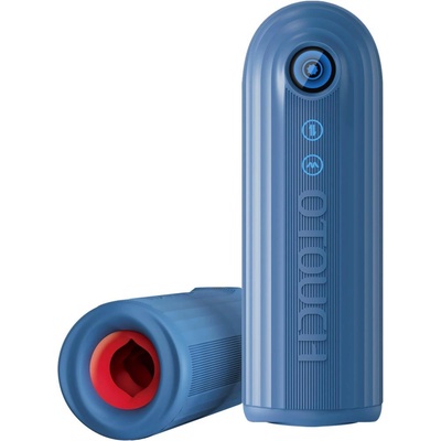 OTOUCH Submarine Masturbator Blue