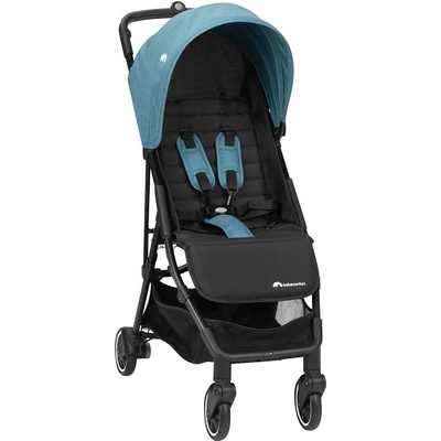 Bébé Confort Teeny 3D Gray Mist 2023