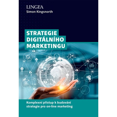Strategie digitálního marketingu