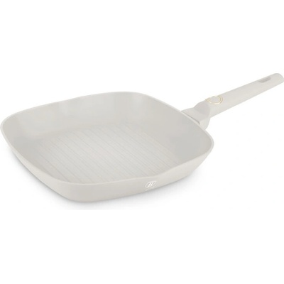 BerlingerHaus Pánev grilovací s titanovým povrchem 28 cm Sahara Collection BH-8066
