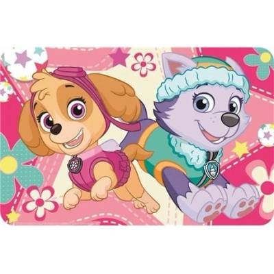 W&O PRODUCTS prostírání Paw Patrol Girl 03 43x28cm