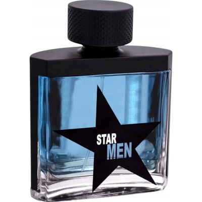 Fragrance World Star Men parfémovaná voda pánská 100 ml