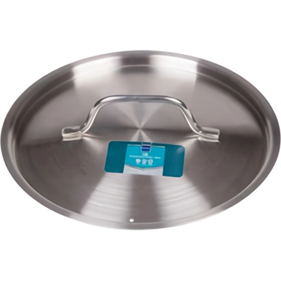 Metro Professional Poklice nerezová 24cm