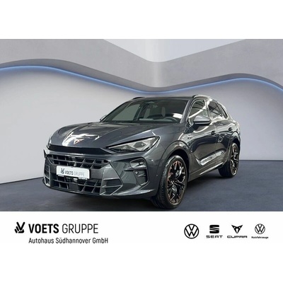 Cupra Terramar 1.5 e-Hybrid 150 kW