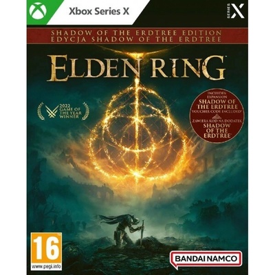 Elden Ring (Shadow of the Erdtree Edition) – Hledejceny.cz