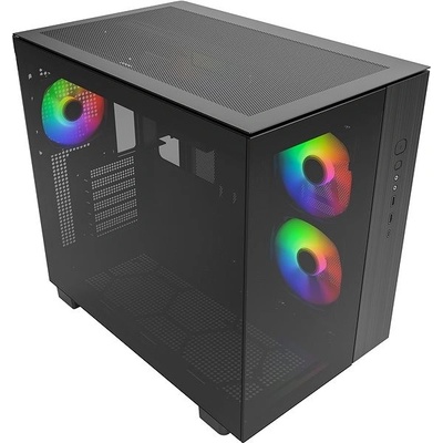 Montech KING 65 PRO Black – Hledejceny.cz