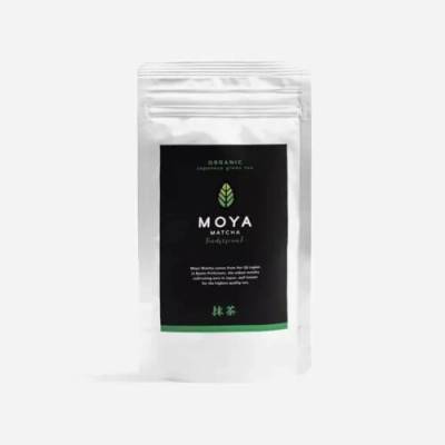 Moya Matcha Traditional BIO 100 g