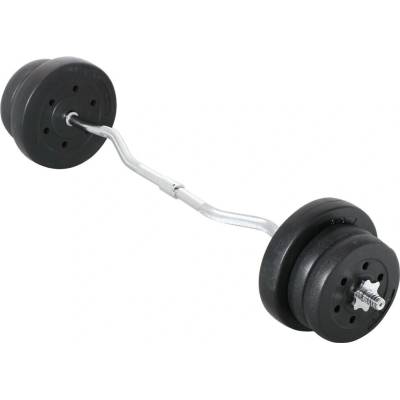 Yaheetech 267068348369 Sada činek 25 kg