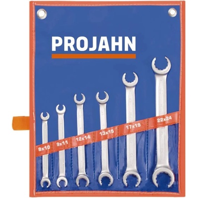 Projahn 99980 Závitový balíček HSS-G