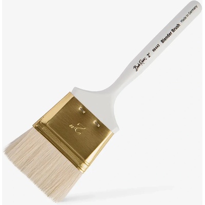 Plochý štětec Blender Brush, Bob Ross – Hledejceny.cz
