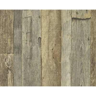 A.S. Création 959313 - Vliesová tapeta Dekora Natur 6 rozmery 0,53 x 10,05 m