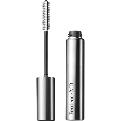 Perricone MD Predlžujúca riasenka zväčšujúci objem No Mascara Soft Black 8 g
