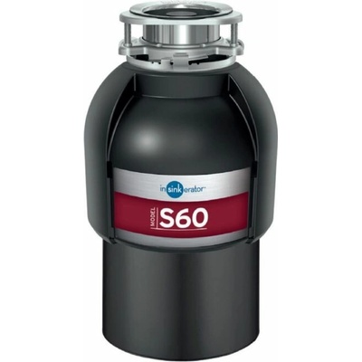 InSinkErator S60