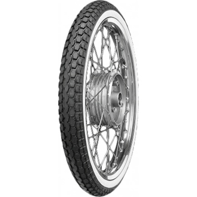 Continental KKS 10 2/0 R16 20B