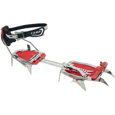 Camp Skimo Pure Nanotech